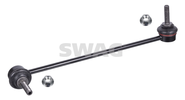 Brat/bieleta suspensie, stabilizator 38 10 4619 SWAG